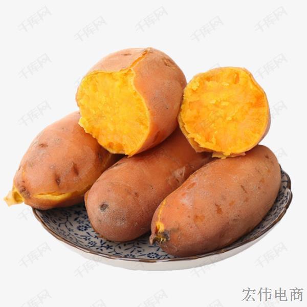 教你怎么挑红薯 好吃的地瓜芋头 (9).jpg